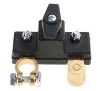 Interruptor de separación de batería de coche de alta conductividad para una gestión eficaz de la energía y almacenamiento de vehículos a largo plazo, fácil instalación del circuito de batería