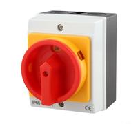 Interruptor de separación de carga de 440 V para industria y exterior