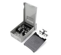 Interruptor de separación portátil resistente de 30 amperios que cambia accesorios de caja resistente a la intemperie para el aire acondicionado sin