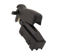 Interruptor de sierra de corte DeWalt para números de modelo DW871 DW872 GR871 DWS520K pieza de repuesto 39437502 adecuado para mantenimiento de herramientas eléctricas