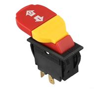 Interruptor de sierra de mesa compatible con Dwe7480 Dw745 Dwe7499gd que reemplaza piezas 5140033-00 y 514003300 con protección contra sobrecarga y diseño antimal funcionamiento para un corte seguro