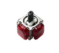 Interruptor de silicona RS13 ángulo TMR Joystick Gen3 para Sony PlayStation 5 PS5