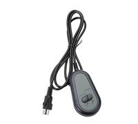 Interruptor de Silla Reclinable, sofá de Silla Reclinable Eléctrica, 5 Pines, Mando a Distancia, Controlador de Interruptor de Mano, 5 Pines, Cable de 4 Núcleos/17x0,16/OD 5,0mm