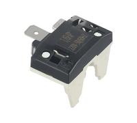 Interruptor de sobrecarga for refrigerador HP 1/2-1/6 4TM, 110/220 V, relé for congelador(1percent6HP)