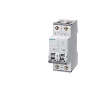 Interruptor Automático Siemens 5SY4 - 5SY45067
