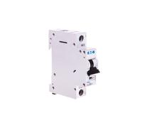 Interruptor de sobrecorriente 1P B 1A 15kA AC FAZ B1/1 278520