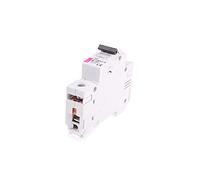 Interruptor de sobrecorriente 1P B 20A 10kA AC ETIMAT10 002121717 eti-polam 5904722937895
