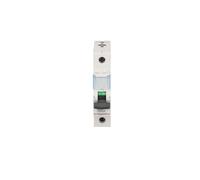 Interruptor de sobrecorriente 1P B 25A 6kA AC S301 S300 403359