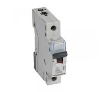 Interruptor de sobrecorriente 1P B 63A 6kA AC S301 S300 403363