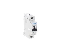 Interruptor de sobrecorriente 1P C 1,6A 15kA AC FAZ C16/1 278548