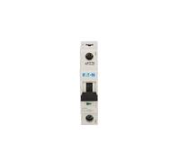 INTERRUPTOR DE PROTECCIÓN CONTRA SOBRECORRIENTE FAZ-C10/1 278557