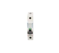 Interruptor de sobrecorriente 1P C 13A 6kA AC S301 S300 403433