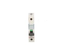 Interruptor de sobrecorriente 1P C 25A 6kA AC S301 S300 403436