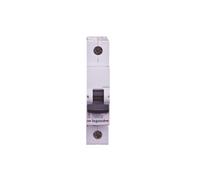 Interruptor de sobrecorriente 1P C 25A 6kA AC S301 SRX3 419204