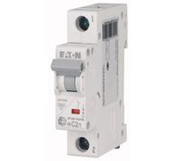 Interruptor de sobrecorriente 1P C 2A 6kA AC HN-C2/1 EP-500762