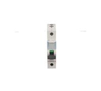 Interruptor de sobrecorriente 1P C 32A 6kA AC S301 S300 403437