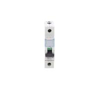 Interruptor de sobrecorriente 1P C 3A 6kA AC S301 S300 403428