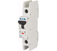 Interruptor de sobrecorriente 1P C 4A 15kA AC FAZ-C4/1-NA 102082