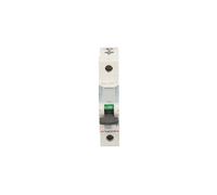 Interruptor de sobrecorriente 1P D 50A 6kA AC S301 S300 403726