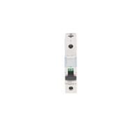 Interruptor de sobrecorriente 1P D 6A 6kA AC S301 S300 403717