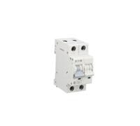 Interruptor de sobrecorriente HN-B6/1N 230/400VAC lNenn: 6A polos: 1+N caráct...