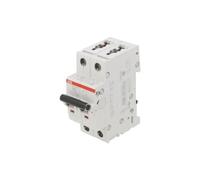 Interruptor de sobrecorriente, 230/400VAC 2CDS251103R0065