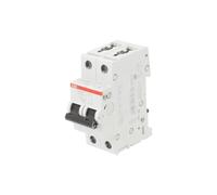 Interruptor de sobrecorriente, 230/400VAC 2CDS251103R0164