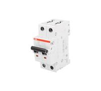 Interruptor de sobrecorriente, 230/400VAC 2CDS252001R0044