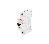 Interruptor de sobrecorriente 230/400VAC Iznam: 2CDS271001R0104