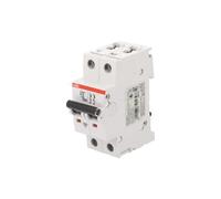 Interruptor de sobrecorriente 230/400VAC Iznam 2CDS282001R0325