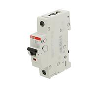 Interruptor de sobrecorriente 2CDS251001R0015 230/400VAC lNenn: 1A Polo: 1 pa...