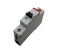 Interruptor de sobrecorriente 2CDS271001R0164 230VAC lNenn: 16A polos: 1 DIN ...