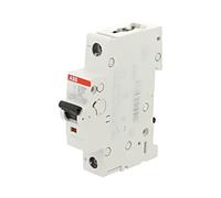 Interruptor de sobrecorriente 2CDS271061R0205 230VAC 220VDC lNnen: 20A...