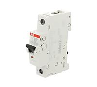 Interruptor de sobrecorriente 2CDS271061R0205 230VAC 220VDC lNnen: 20A polos:...