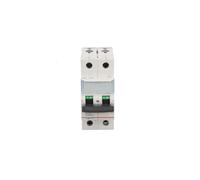 Interruptor de sobrecorriente 2P B 10A 6kA AC S302 S300 403385