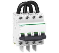 C60PV-DC 800VDC 10A 2P CIRCUITBREAKER PV