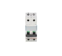 Interruptor de sobrecorriente 2P B 16A 6kA AC S302 S300 403387