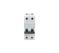 Interruptor de sobrecorriente 2P B 1A 6kA AC S302 S300 403379
