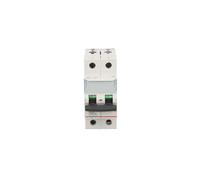 Interruptor de sobrecorriente 2P B 20A 6kA AC S302 S300 403388
