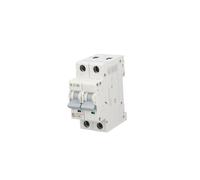Interruptor de sobrecorriente 2P B 6A 6kA AC xPole Home HN-B6/2