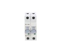 Interruptor de sobrecorriente 2P C 20A 6kA AC xPole Home 194872