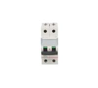 Interruptor de sobrecorriente 2P C 25A 6kA AC S302 S300 403530