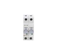 Interruptor de sobrecorriente 2P C 25A 6kA AC xPole Home 194873