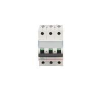 Interruptor de sobrecorriente 3P B 10A 6kA AC S303 S300 403400