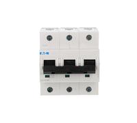Interruptor de sobrecorriente 3P B 125A 25kA AC AZ-3-B125 174514