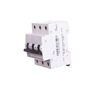 Interruptor de sobrecorriente 3P B 16A 6kA AC S303 SRX3 419169