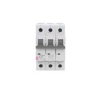 Interruptor de sobrecorriente 3P B 20A 6kA AC 002115517