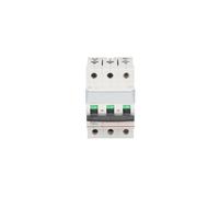 Legrand 403405 TX3 LS B32A 3P 6KA 3M Color blanco interruptor de luz