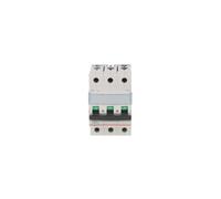Interruptor de sobrecorriente 3P B 40A 6kA AC S303 S300 403406