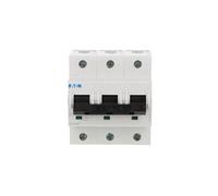 Interruptor de sobrecorriente 3P B 63A 25kA AC AZ-3-B63 174511